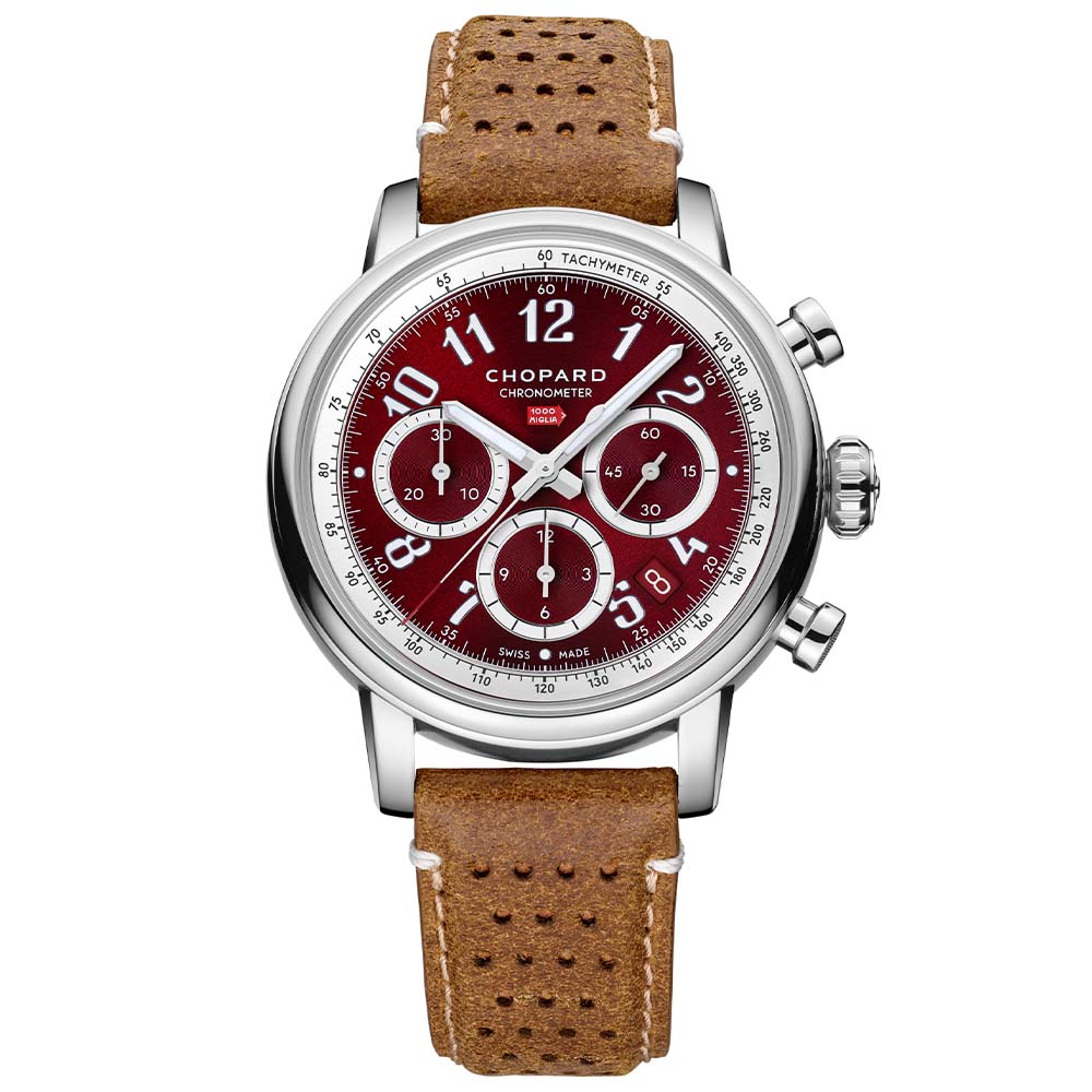 Часы Chopard Classic Racing 40,5мм