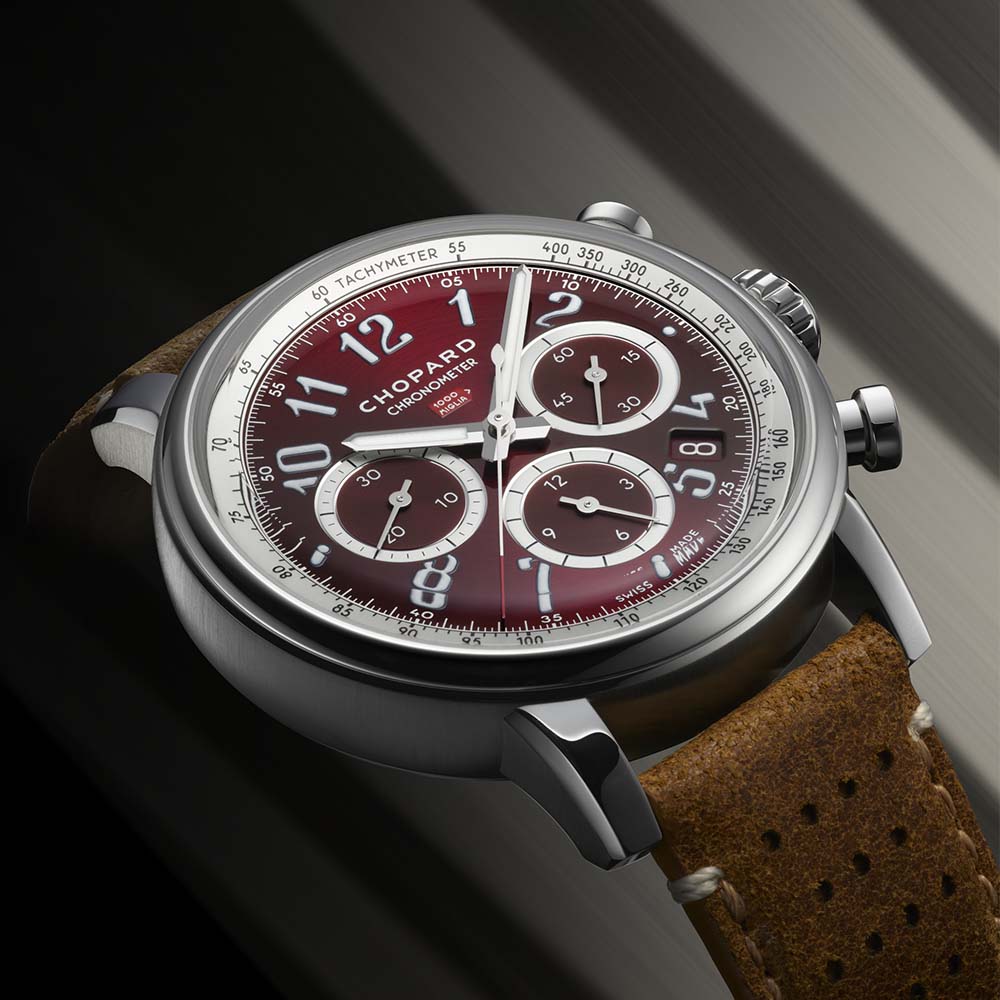 Часы Chopard Classic Racing 40,5мм