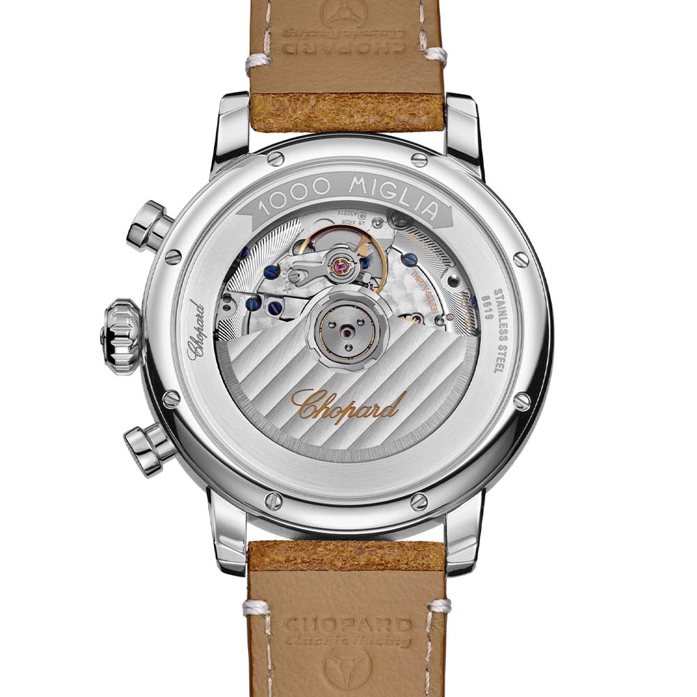 Часы Chopard Classic Racing 40,5мм