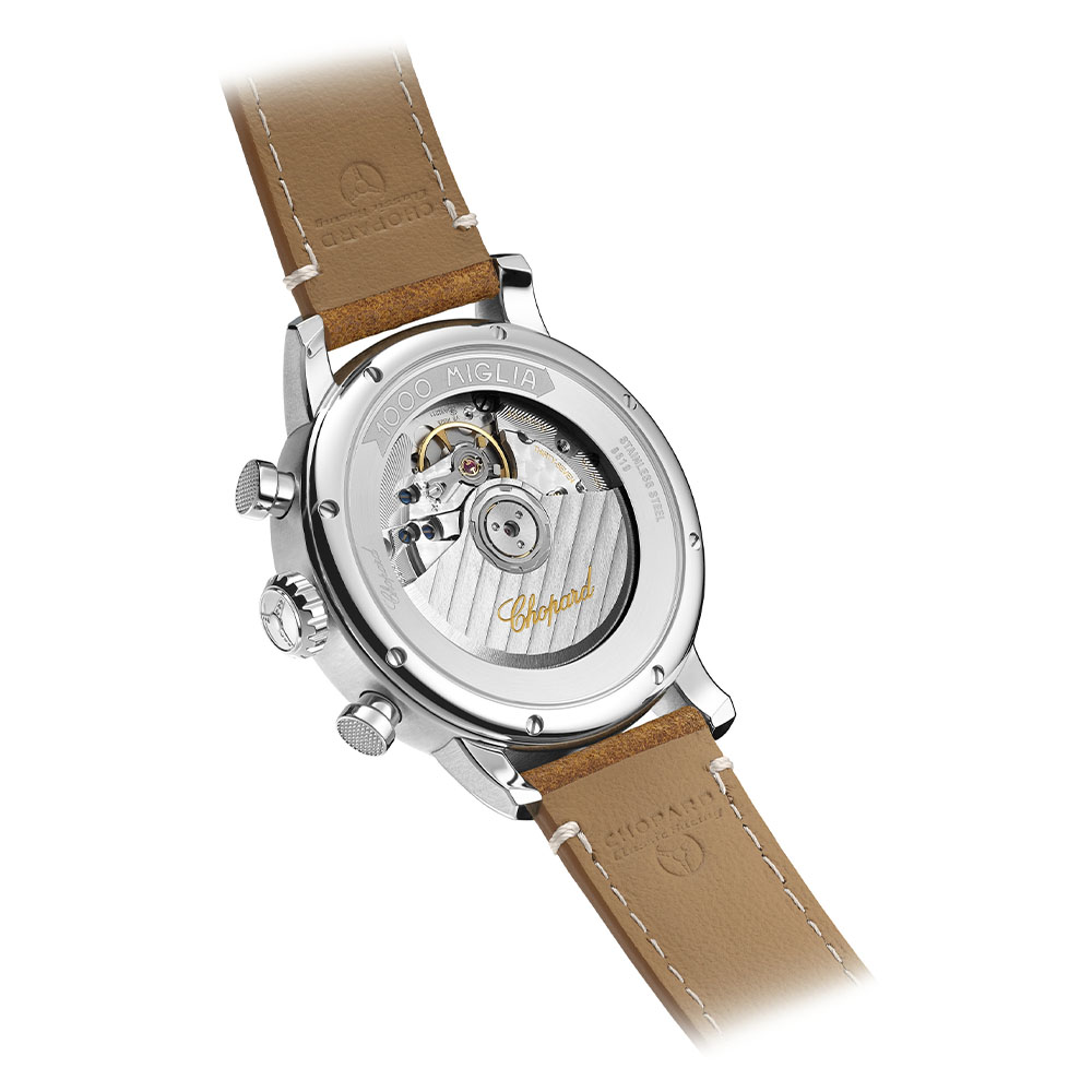 Часы Chopard Classic Racing 40,5мм