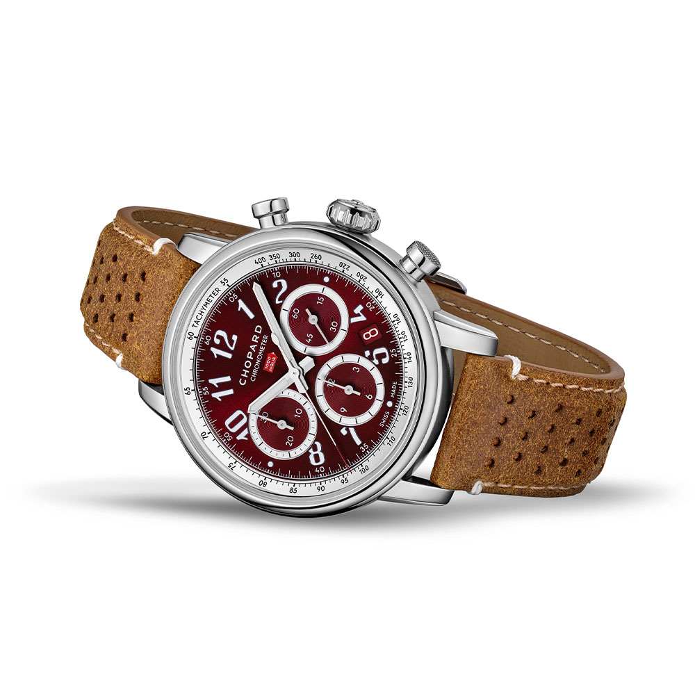 Часы Chopard Classic Racing 40,5мм