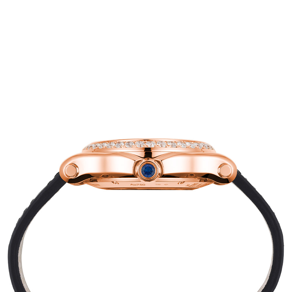 Часы Chopard Happy Sport 36мм
