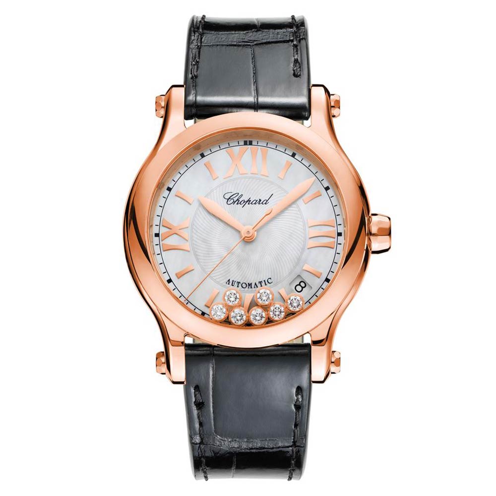 Часы Chopard Happy Sport 36мм