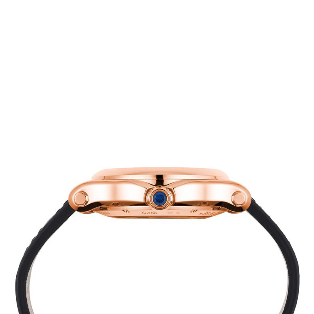 Часы Chopard Happy Sport 36мм
