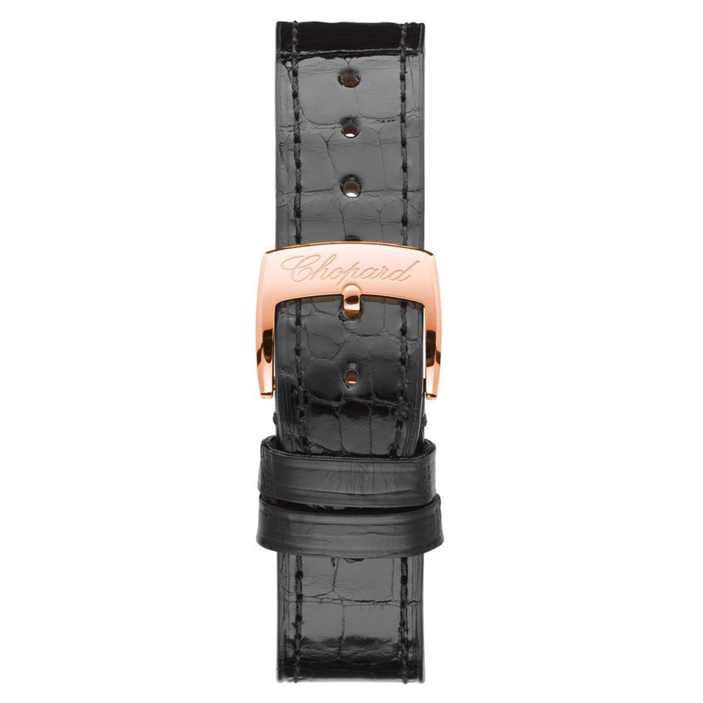 Часы Chopard Happy Sport 36мм