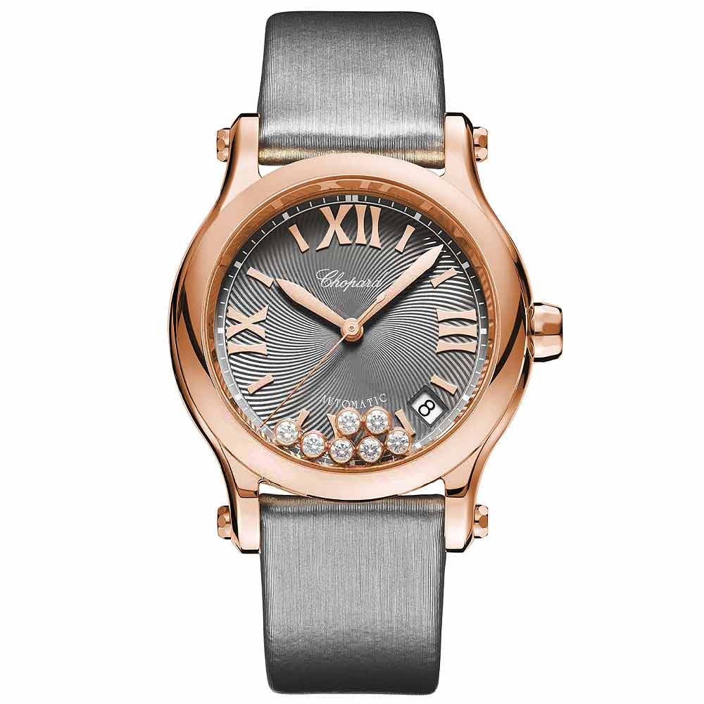 Часы Chopard Happy Sport 36мм
