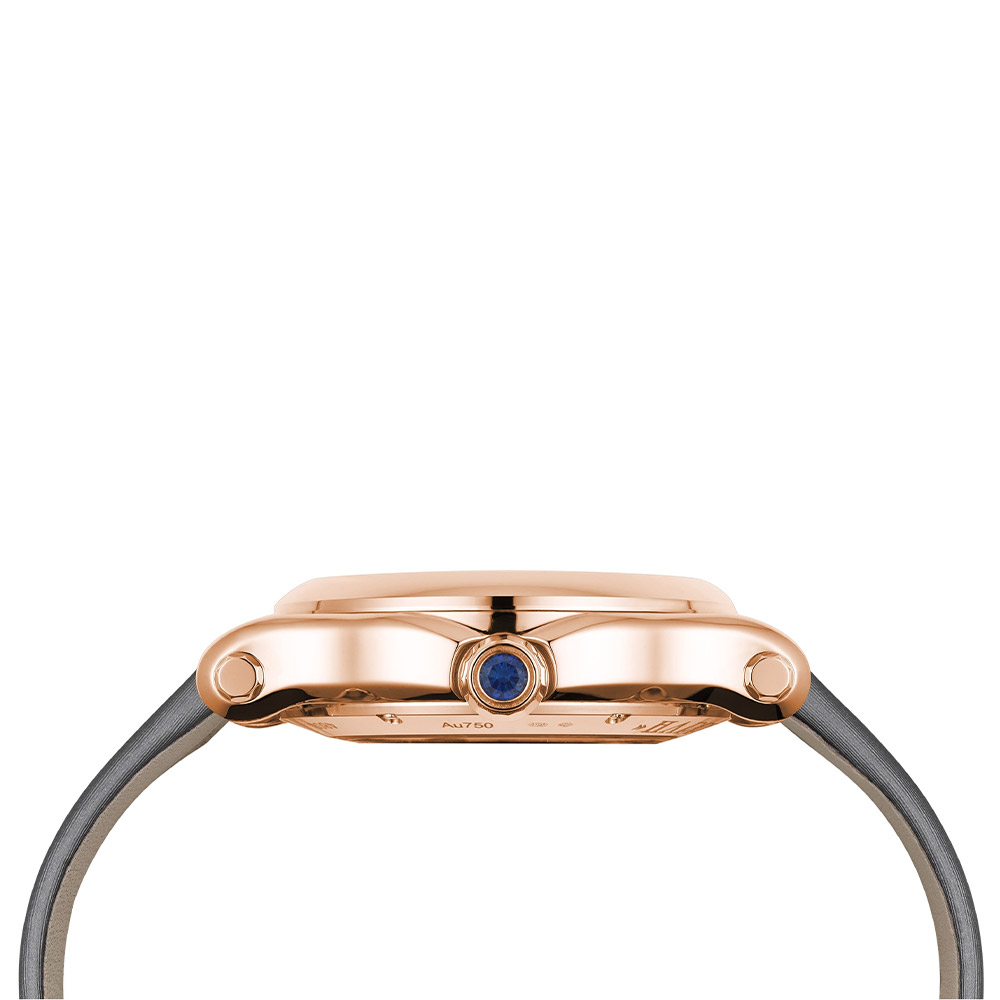 Часы Chopard Happy Sport 36мм
