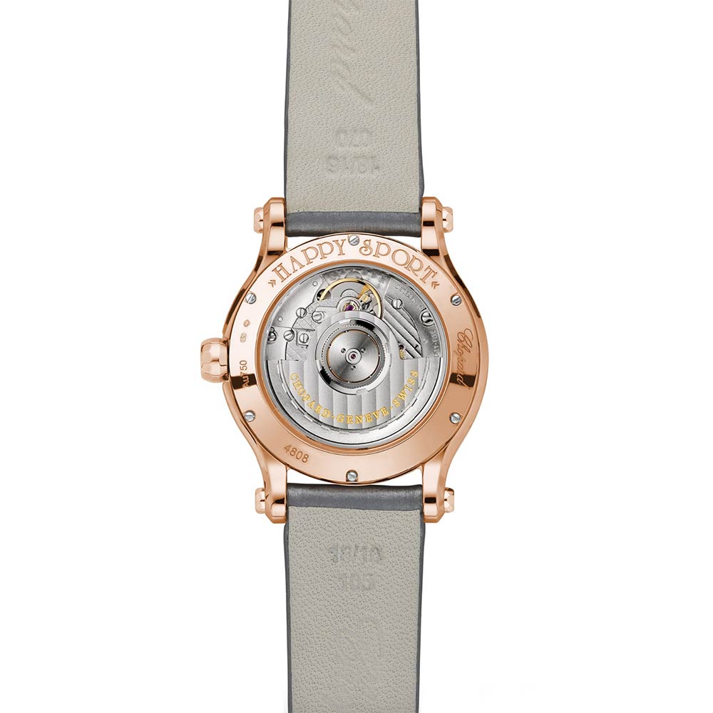 Часы Chopard Happy Sport 36мм