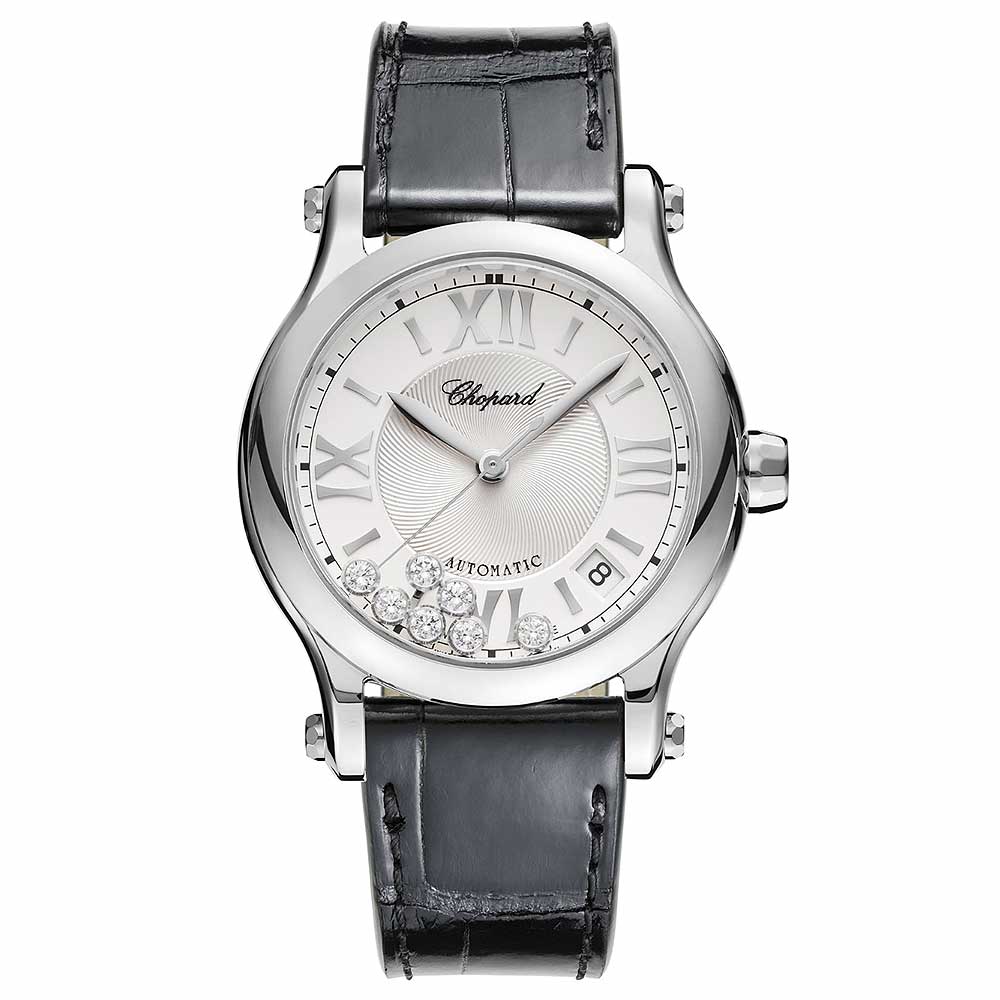 Watch Chopard Happy Sport 36mm