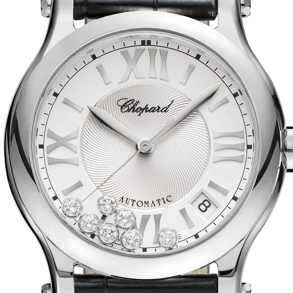 Watch Chopard Happy Sport 36mm