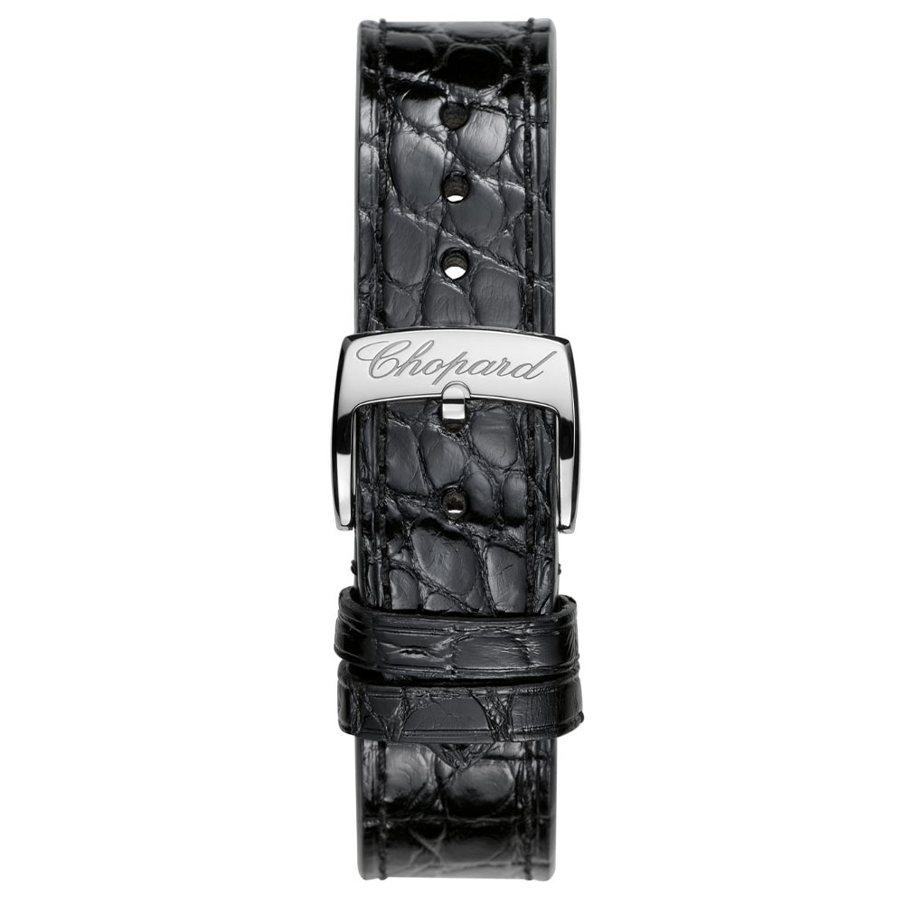 Watch Chopard Happy Sport 36mm