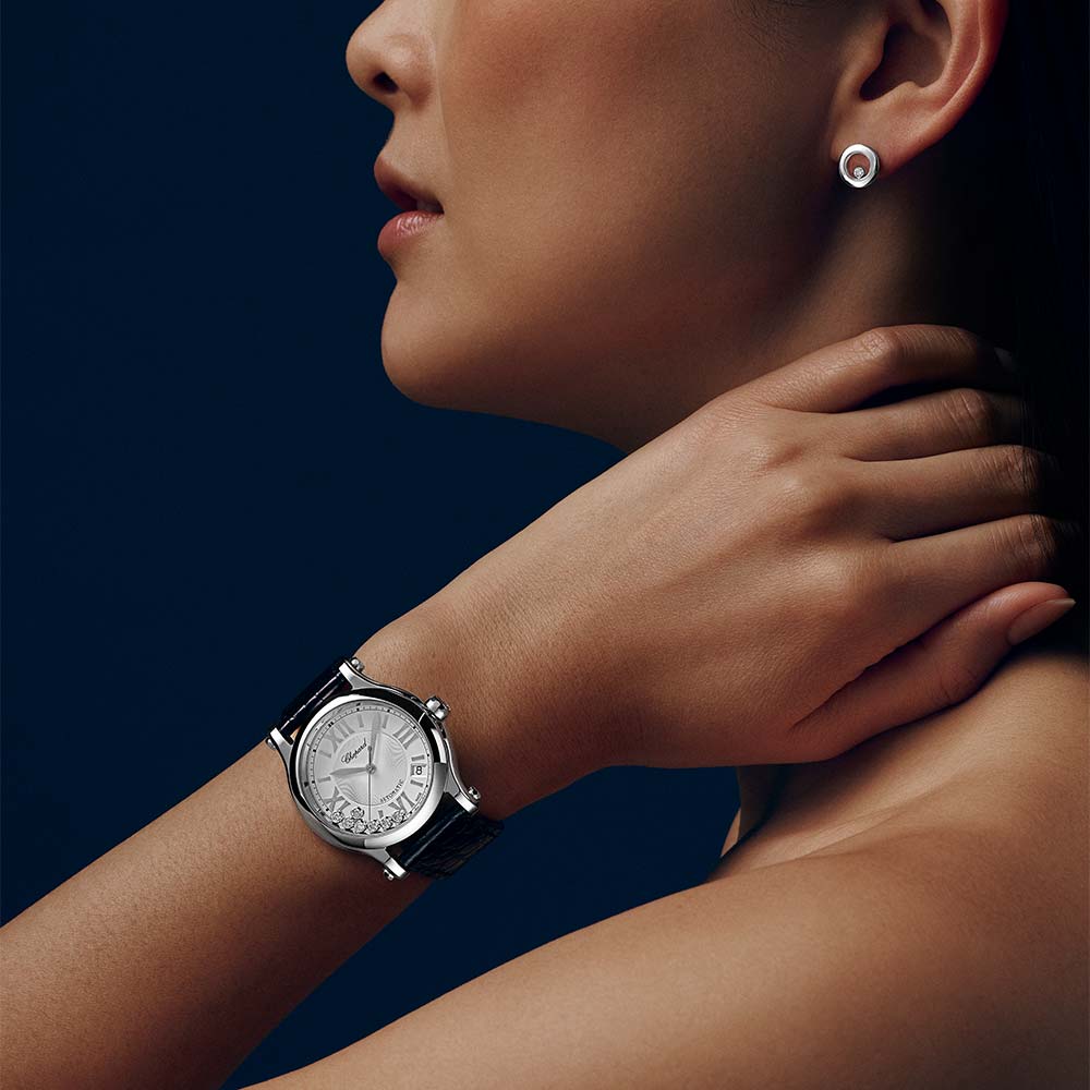 Watch Chopard Happy Sport 36mm