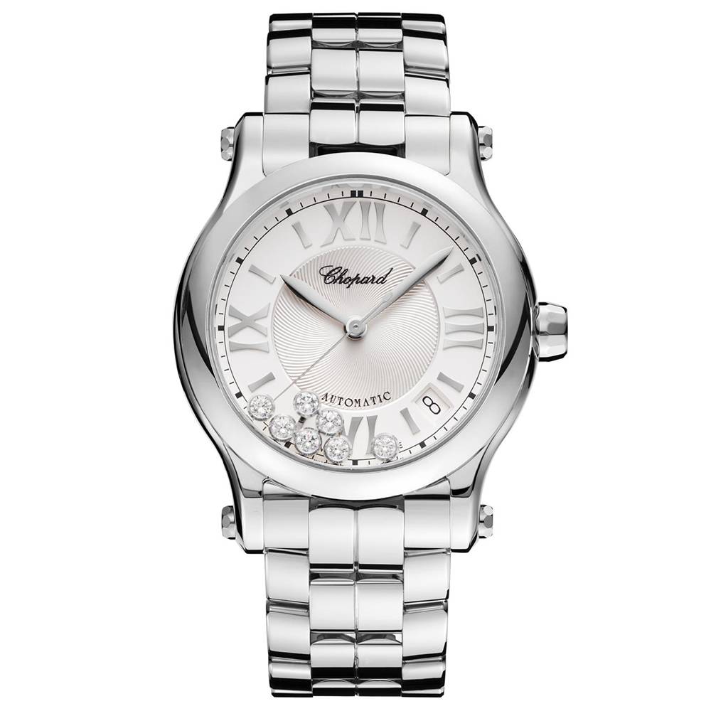 Часы Chopard Happy Sport 36мм