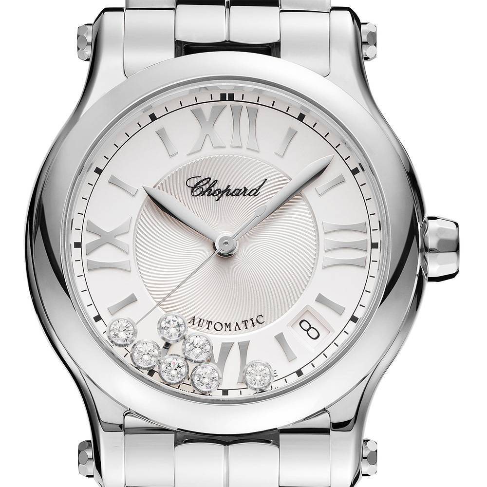 Часы Chopard Happy Sport 36мм