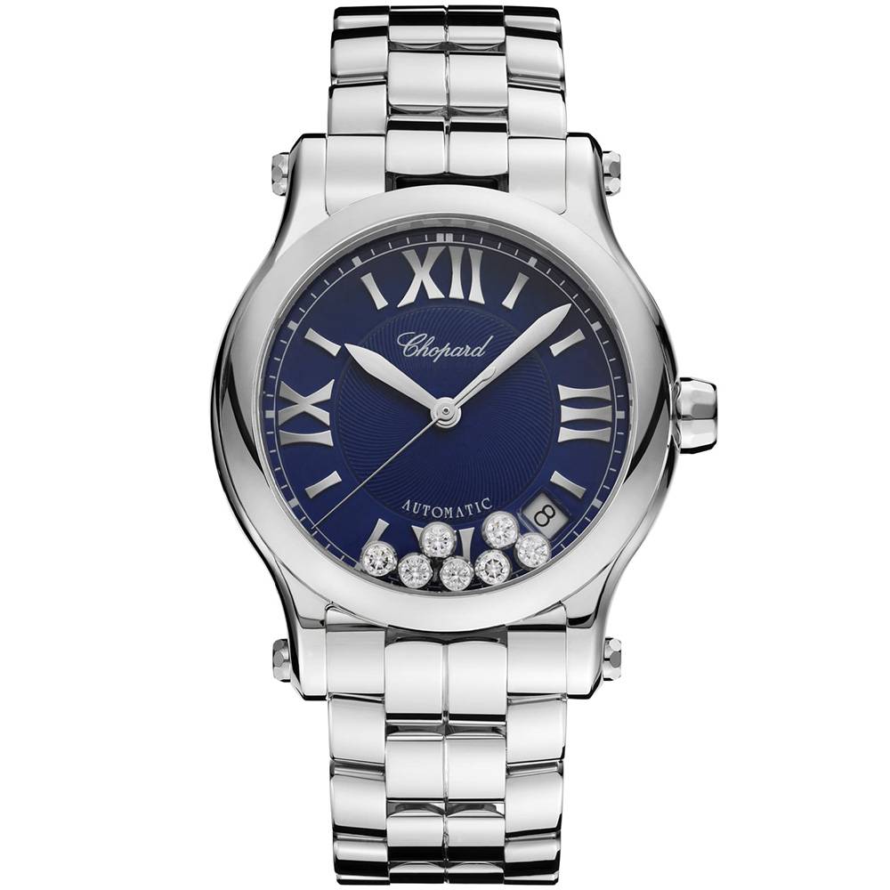 Часы Chopard Happy Sport 36мм