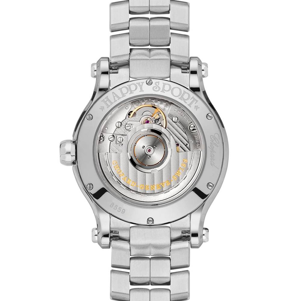 Часы Chopard Happy Sport 36мм