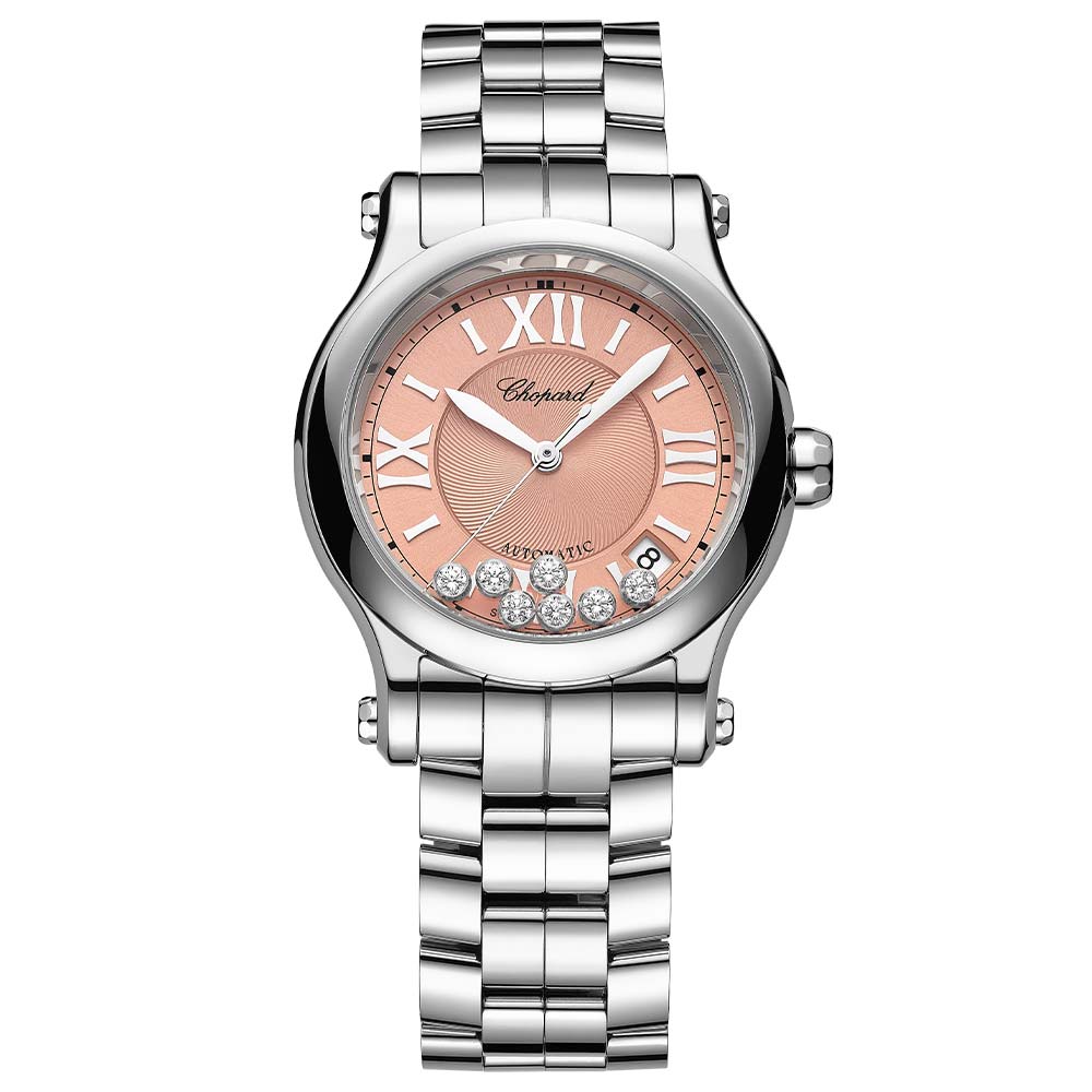 Часы Chopard Happy Sport 36мм