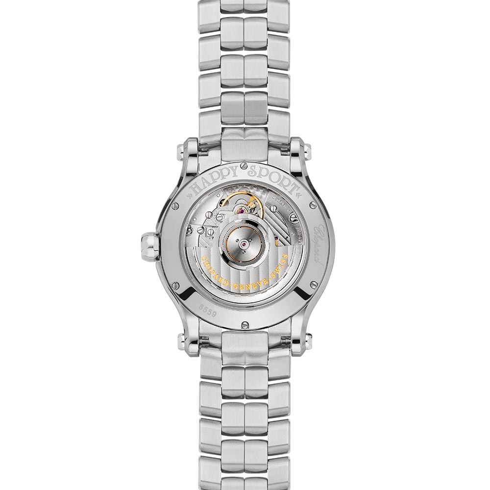 Часы Chopard Happy Sport 36мм