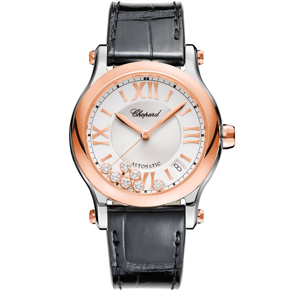 Часы Chopard Happy Sport 36мм