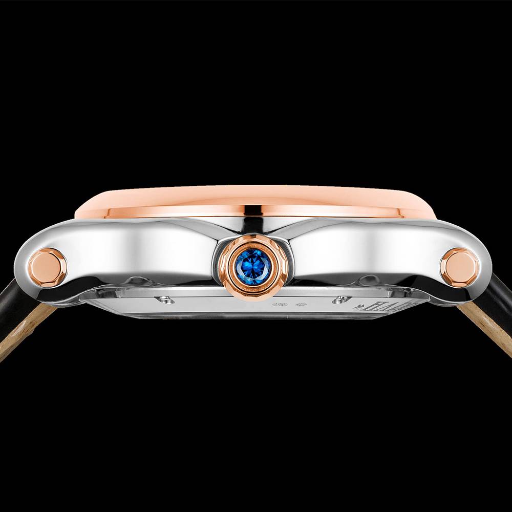 Часы Chopard Happy Sport 36мм