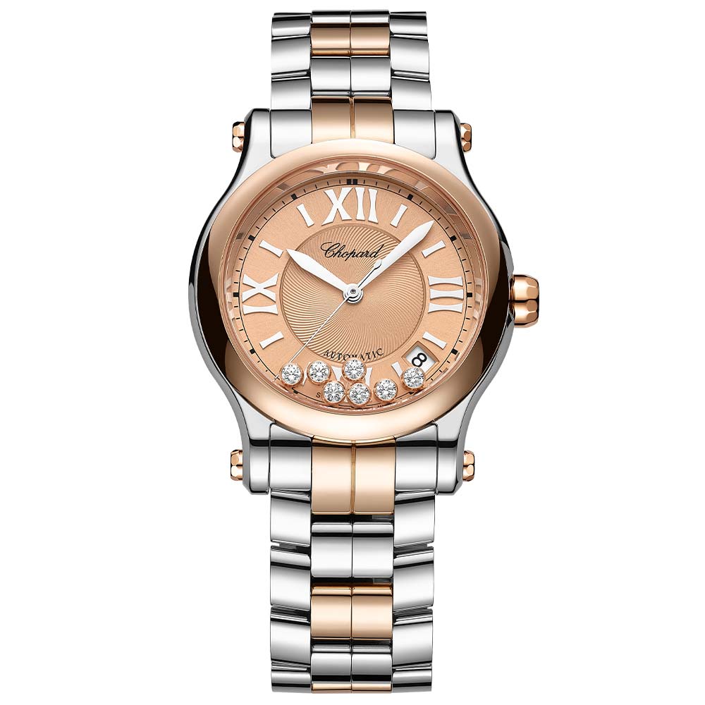 Watch Chopard Happy Sport 36mm