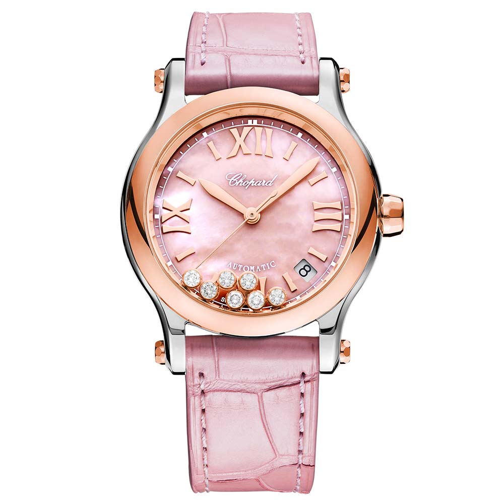 Watch Chopard Happy Sport 36mm