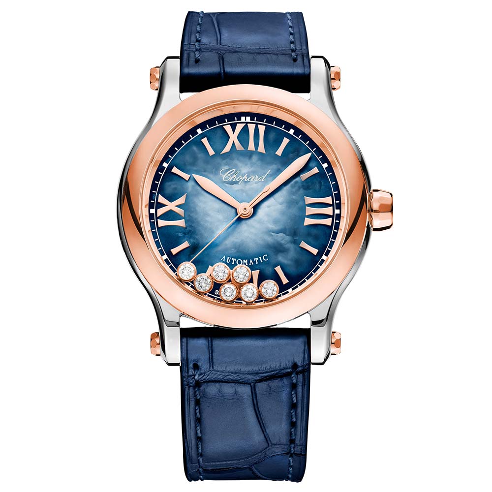 Часы Chopard Happy Sport 36мм
