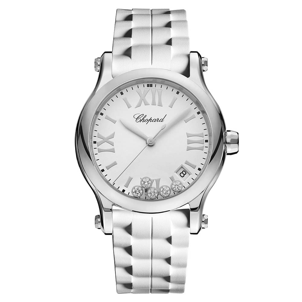 Часы Chopard Happy Sport 36мм