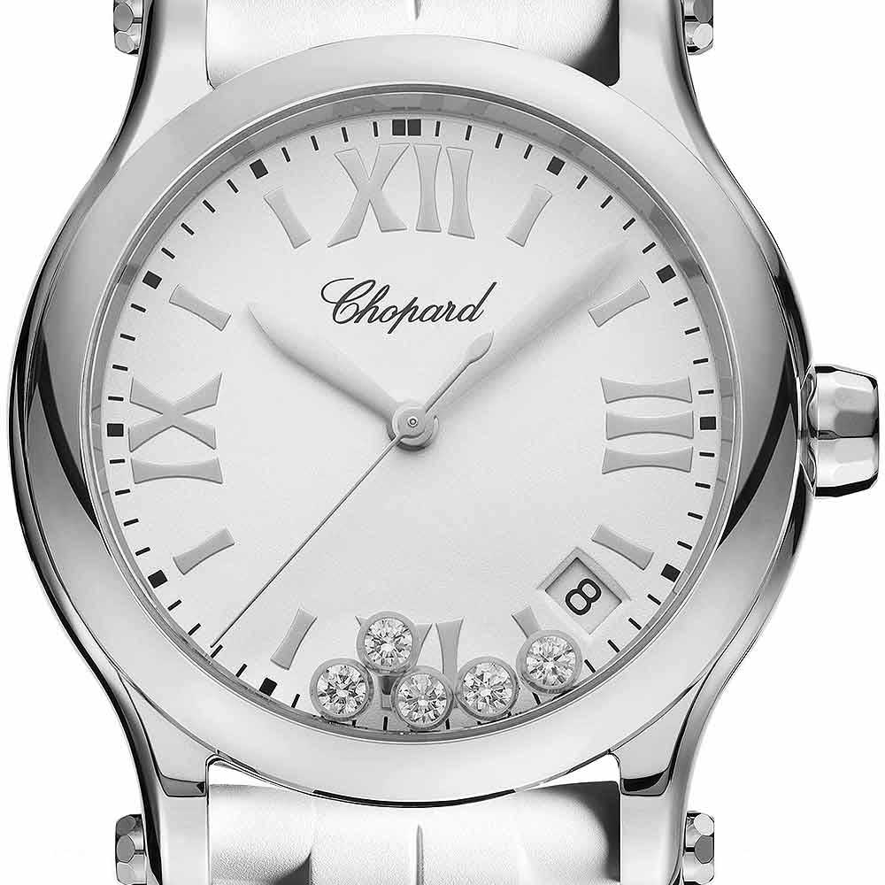 Часы Chopard Happy Sport 36мм