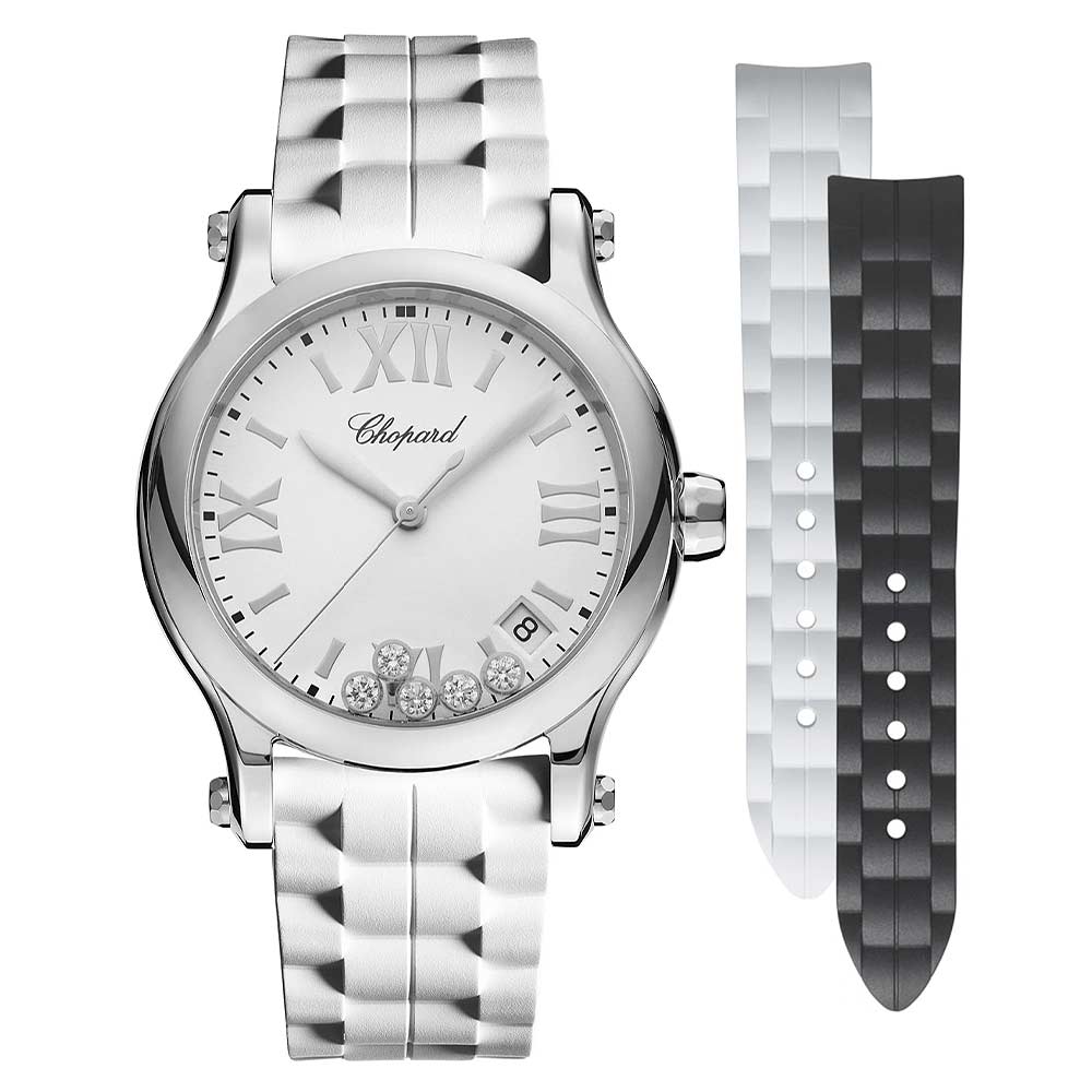Часы Chopard Happy Sport 36мм