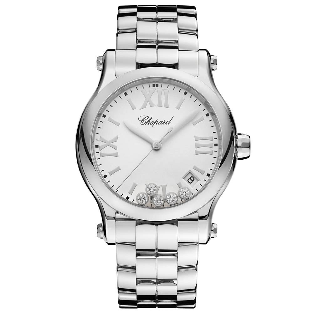 Часы Chopard Happy Sport 36мм