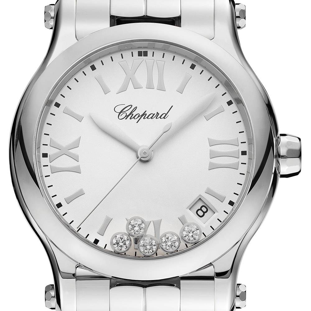 Часы Chopard Happy Sport 36мм