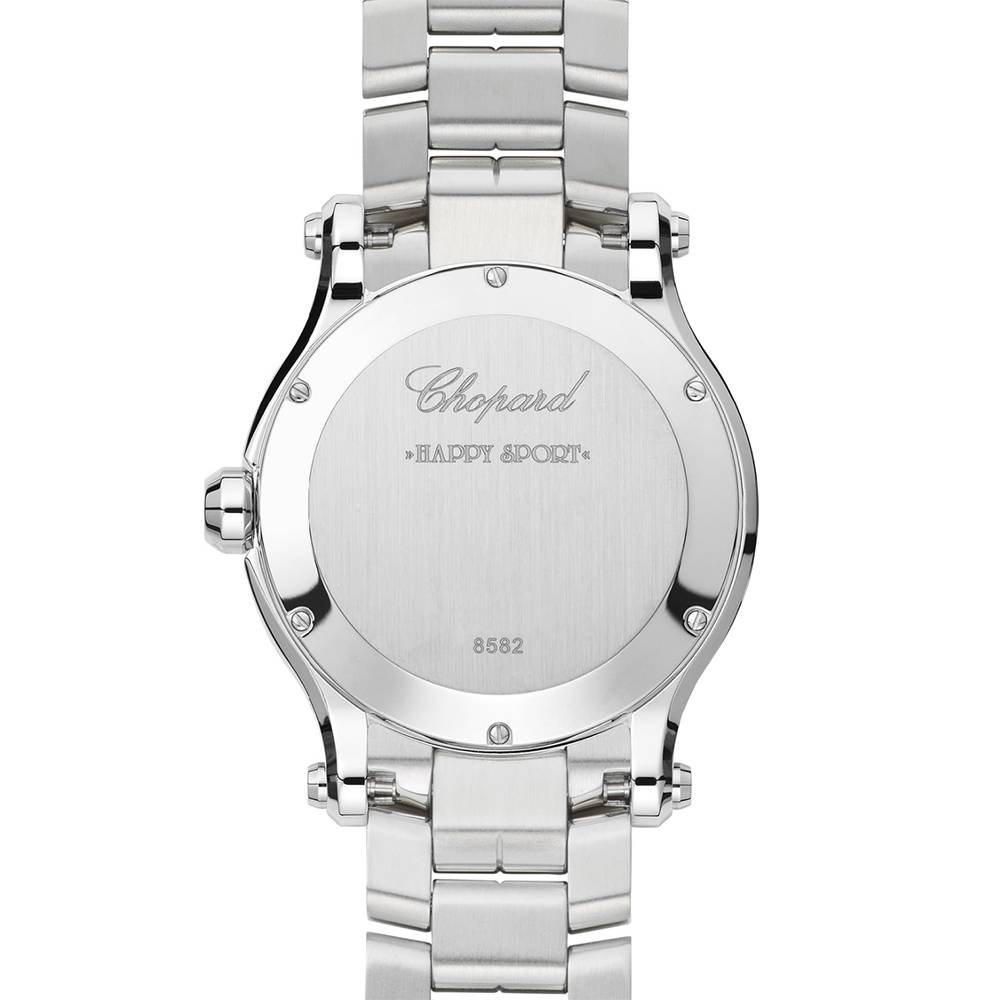 Часы Chopard Happy Sport 36мм