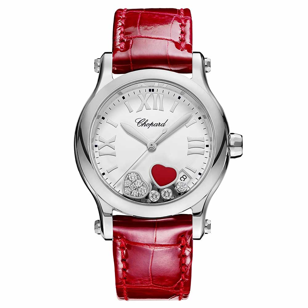 Часы Chopard Happy Sport 36мм