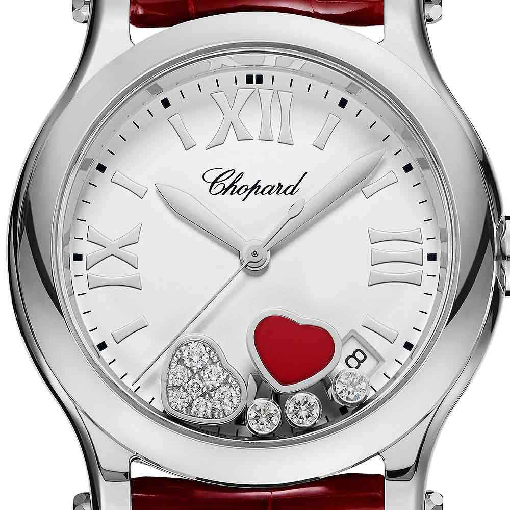 Часы Chopard Happy Sport 36мм