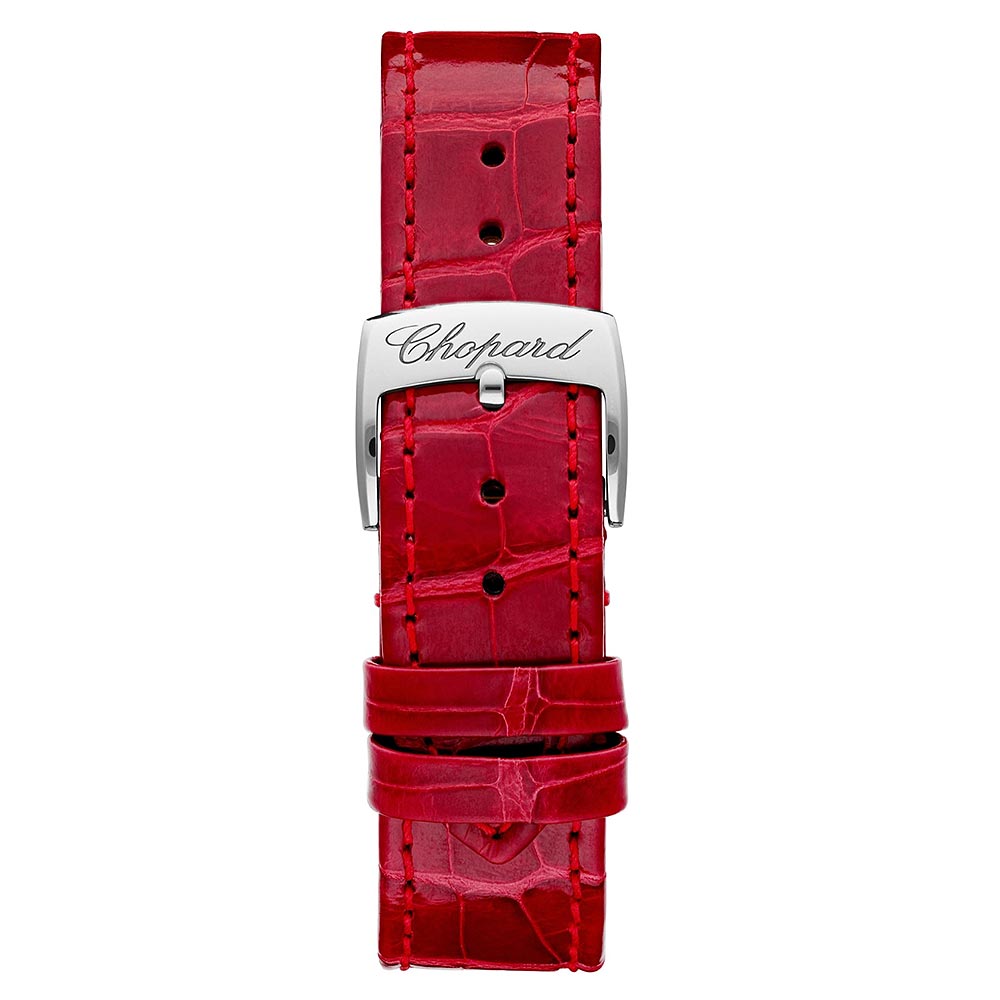 Часы Chopard Happy Sport 36мм