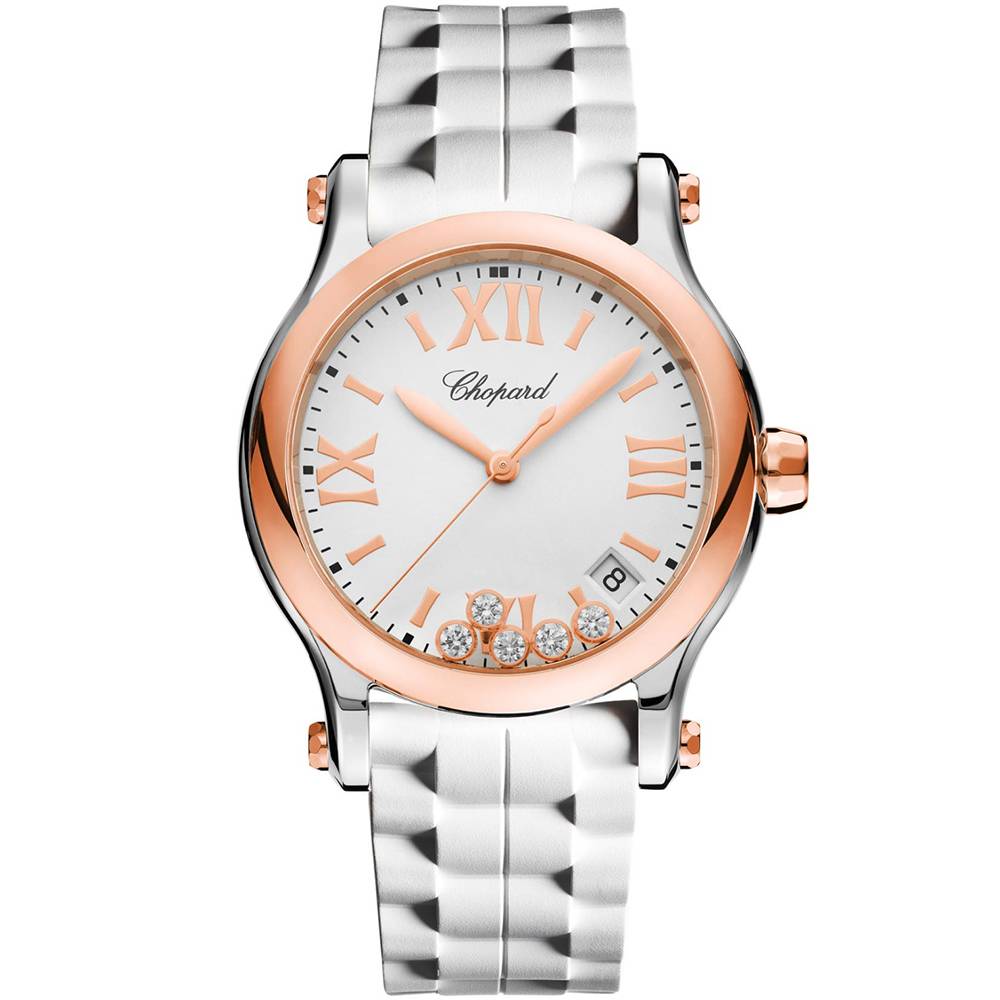 Watch Chopard Happy Sport 36mm