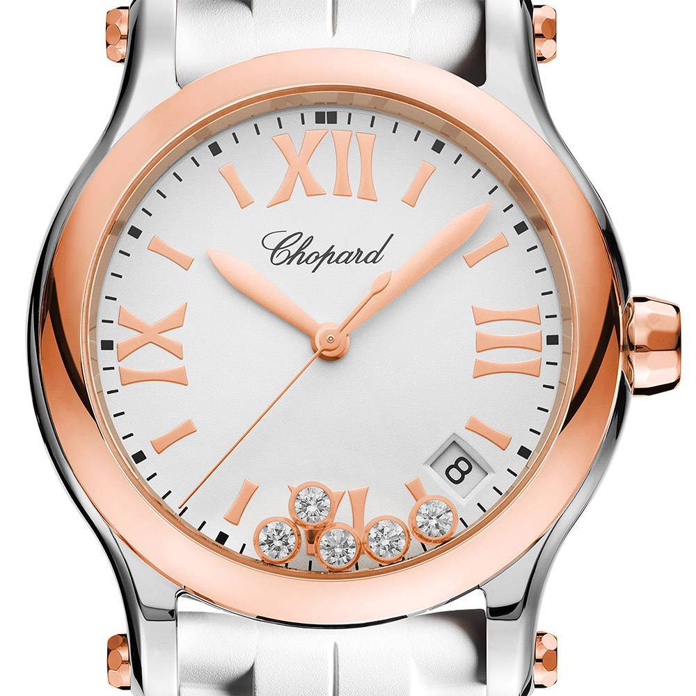 Watch Chopard Happy Sport 36mm