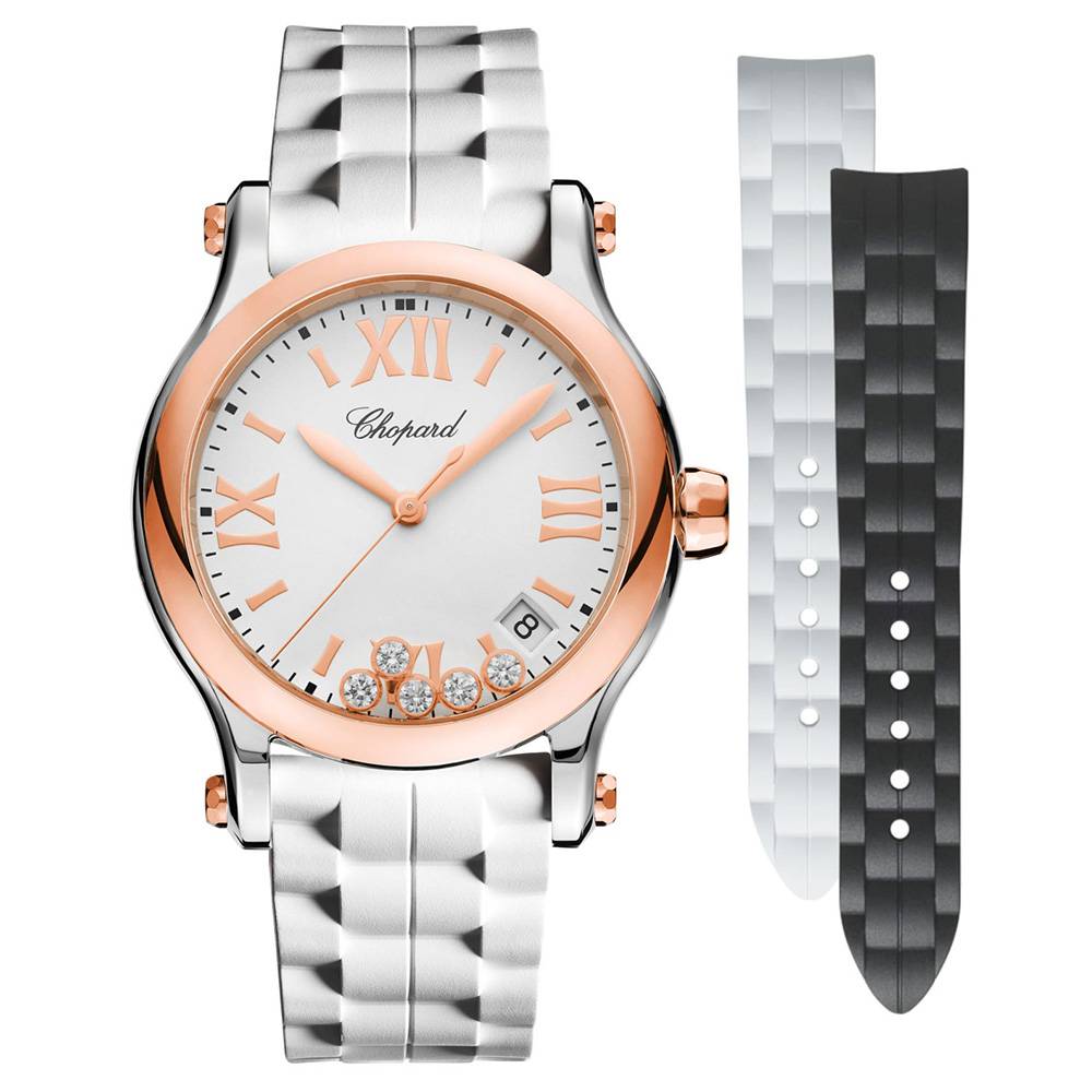 Watch Chopard Happy Sport 36mm