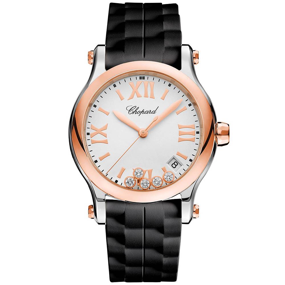 Watch Chopard Happy Sport 36mm