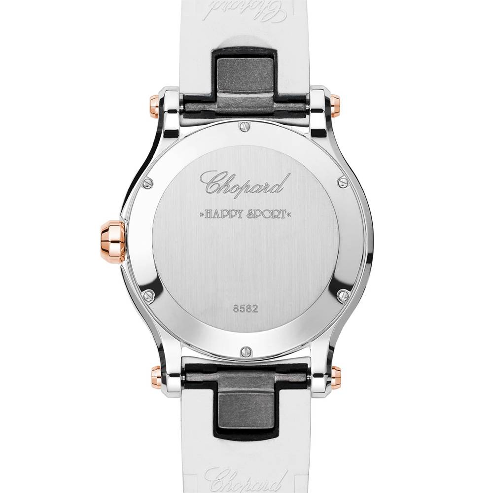 Watch Chopard Happy Sport 36mm
