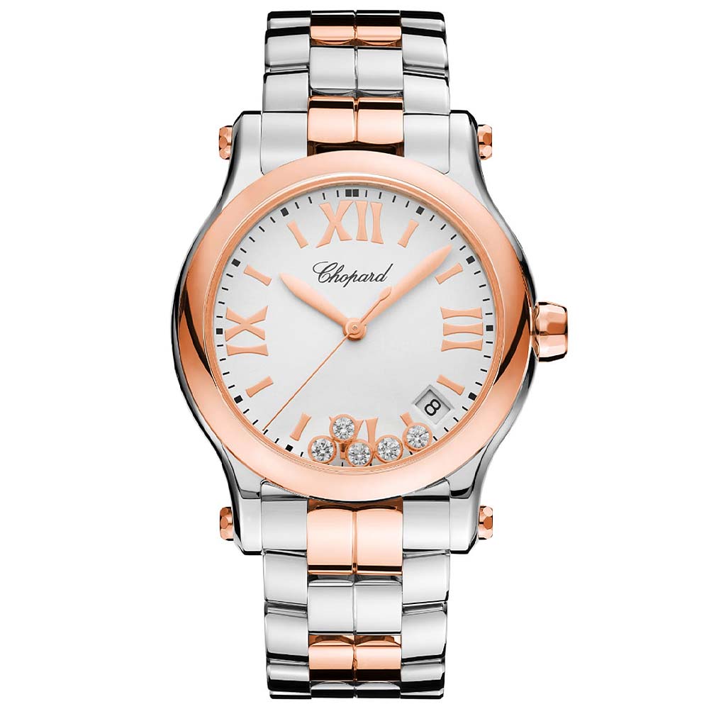 Часы Chopard Happy Sport 36мм