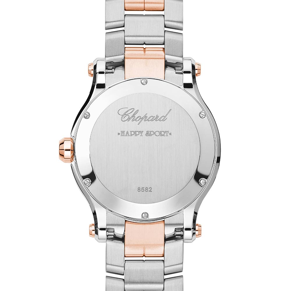 Часы Chopard Happy Sport 36мм