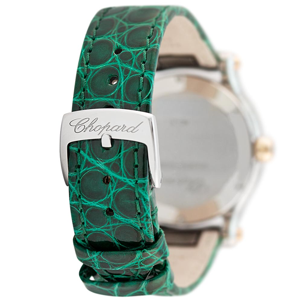 Часы Chopard Happy Sport 36мм Часы Chopard Happy Sport 36мм