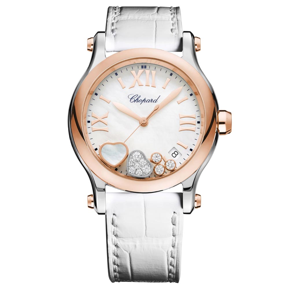 Часы Chopard Happy Sport 36мм