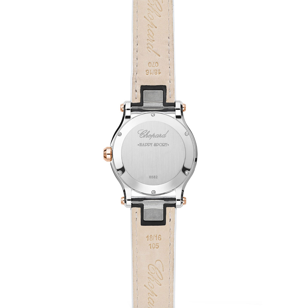 Часы Chopard Happy Sport 36мм
