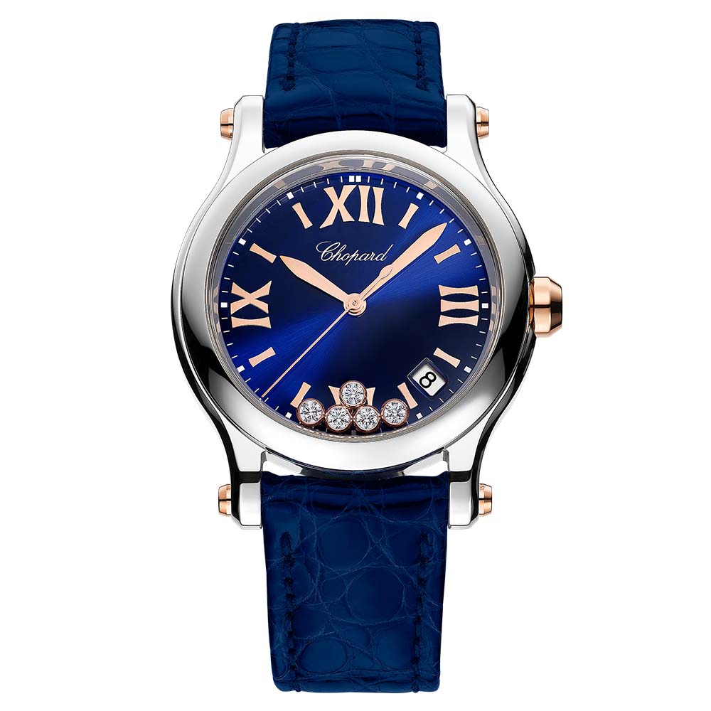 Часы Chopard Happy Sport 36мм