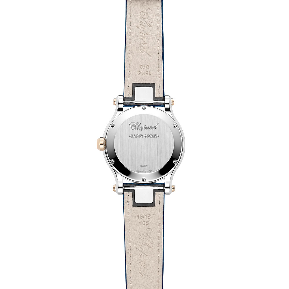 Часы Chopard Happy Sport 36мм