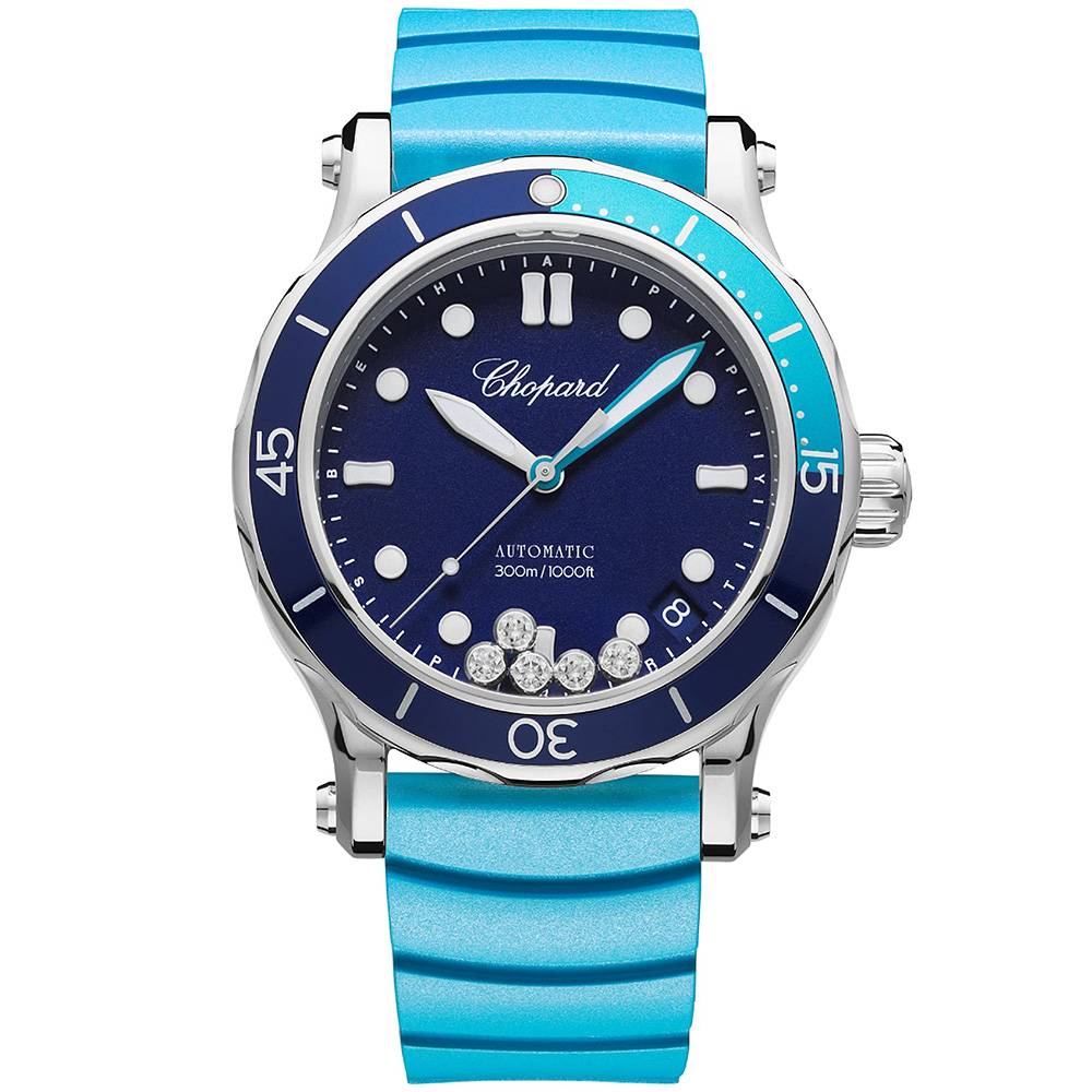 Часы Chopard Happy Sport 40мм
