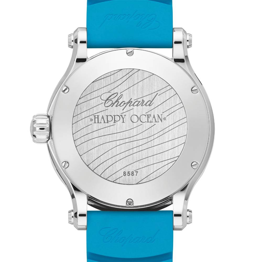 Часы Chopard Happy Sport 40мм